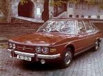 Tatra T613 1974 года